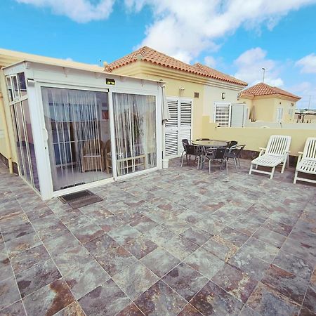 הוילה קלטה דה פוסטה Brisa Marina - Vista Golf 2 - Wifi - Swimming Pool מראה חיצוני תמונה