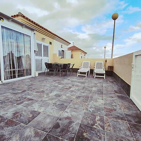 הוילה קלטה דה פוסטה Brisa Marina - Vista Golf 2 - Wifi - Swimming Pool מראה חיצוני תמונה