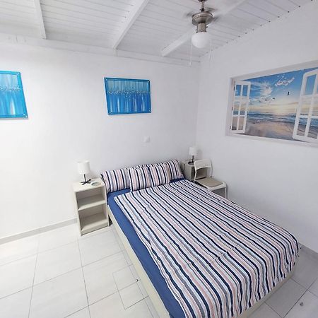 הוילה קלטה דה פוסטה Brisa Marina - Vista Golf 2 - Wifi - Swimming Pool מראה חיצוני תמונה