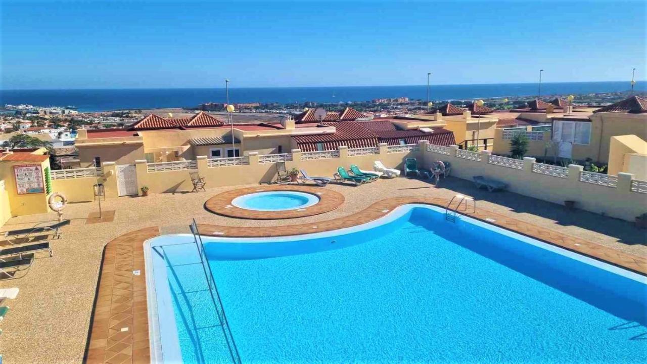 הוילה קלטה דה פוסטה Brisa Marina - Vista Golf 2 - Wifi - Swimming Pool מראה חיצוני תמונה