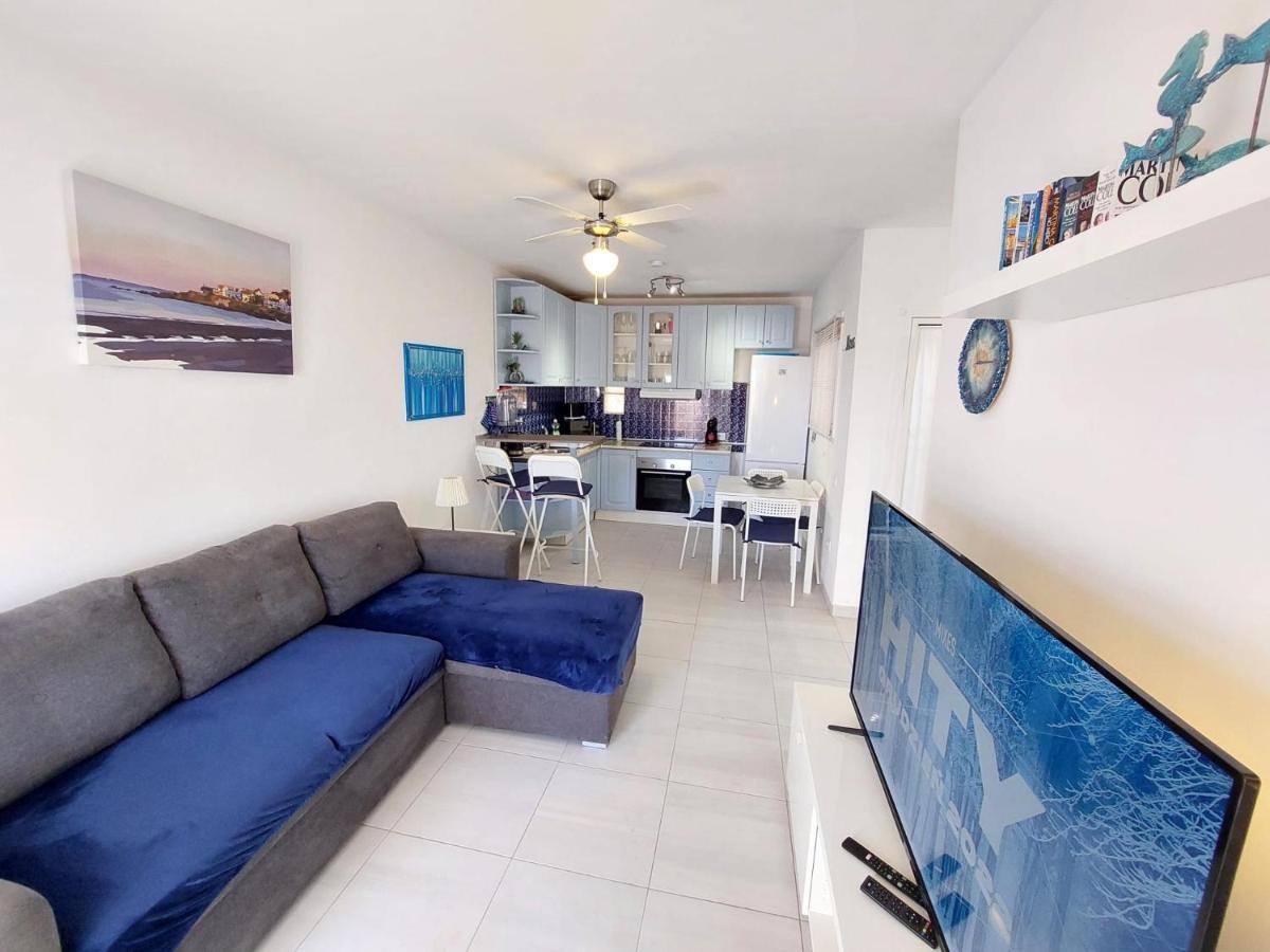 הוילה קלטה דה פוסטה Brisa Marina - Vista Golf 2 - Wifi - Swimming Pool מראה חיצוני תמונה