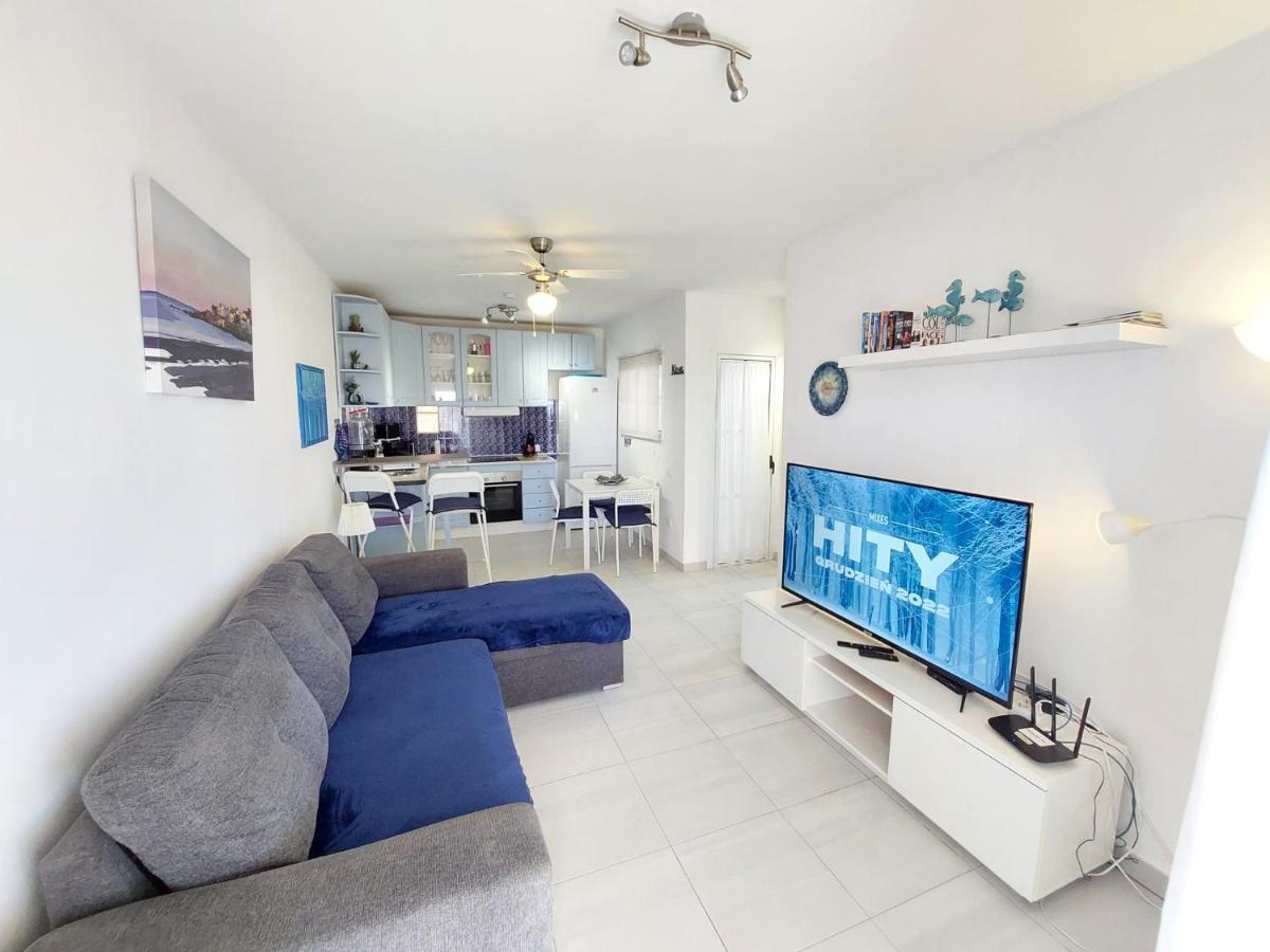 הוילה קלטה דה פוסטה Brisa Marina - Vista Golf 2 - Wifi - Swimming Pool מראה חיצוני תמונה