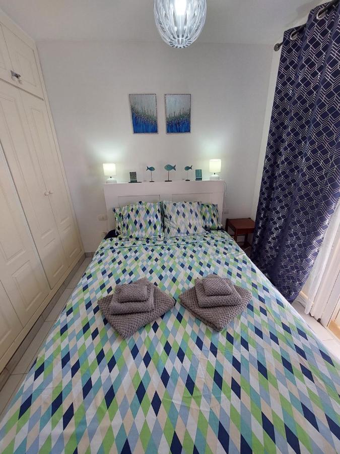 הוילה קלטה דה פוסטה Brisa Marina - Vista Golf 2 - Wifi - Swimming Pool מראה חיצוני תמונה
