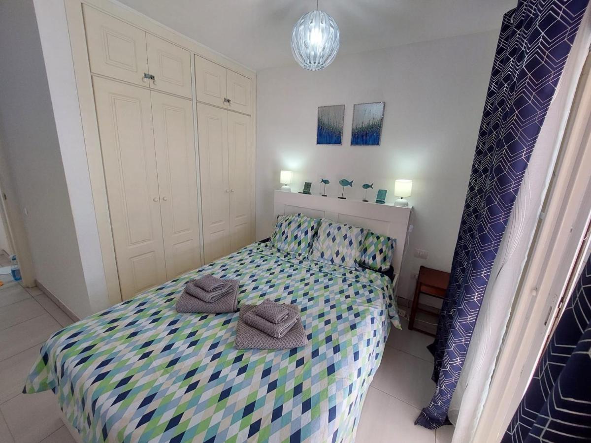 הוילה קלטה דה פוסטה Brisa Marina - Vista Golf 2 - Wifi - Swimming Pool מראה חיצוני תמונה