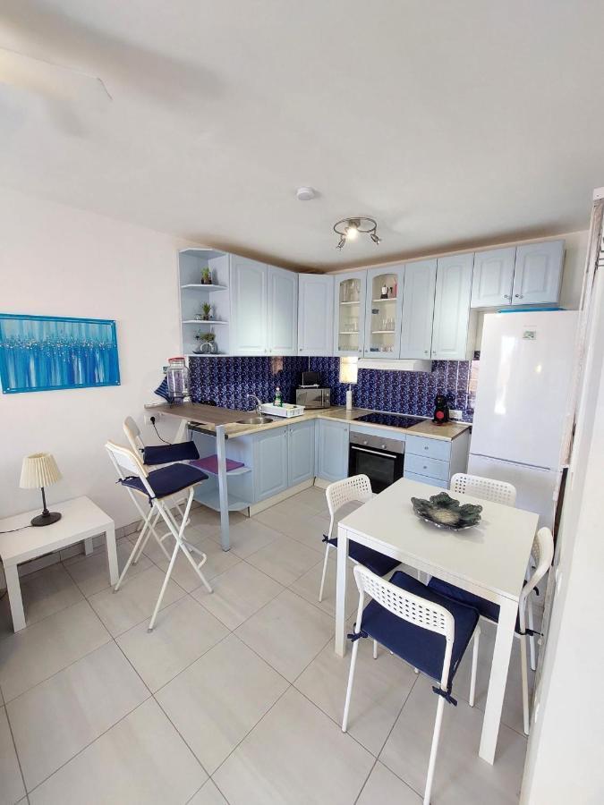 הוילה קלטה דה פוסטה Brisa Marina - Vista Golf 2 - Wifi - Swimming Pool מראה חיצוני תמונה