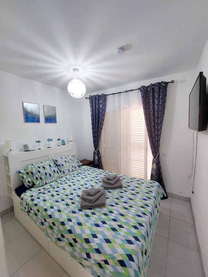 הוילה קלטה דה פוסטה Brisa Marina - Vista Golf 2 - Wifi - Swimming Pool מראה חיצוני תמונה