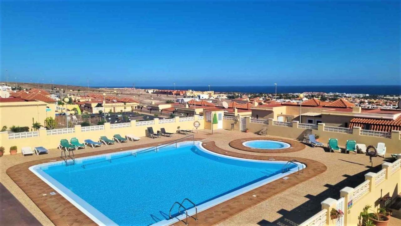 הוילה קלטה דה פוסטה Brisa Marina - Vista Golf 2 - Wifi - Swimming Pool מראה חיצוני תמונה