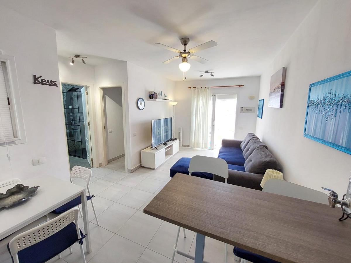 הוילה קלטה דה פוסטה Brisa Marina - Vista Golf 2 - Wifi - Swimming Pool מראה חיצוני תמונה