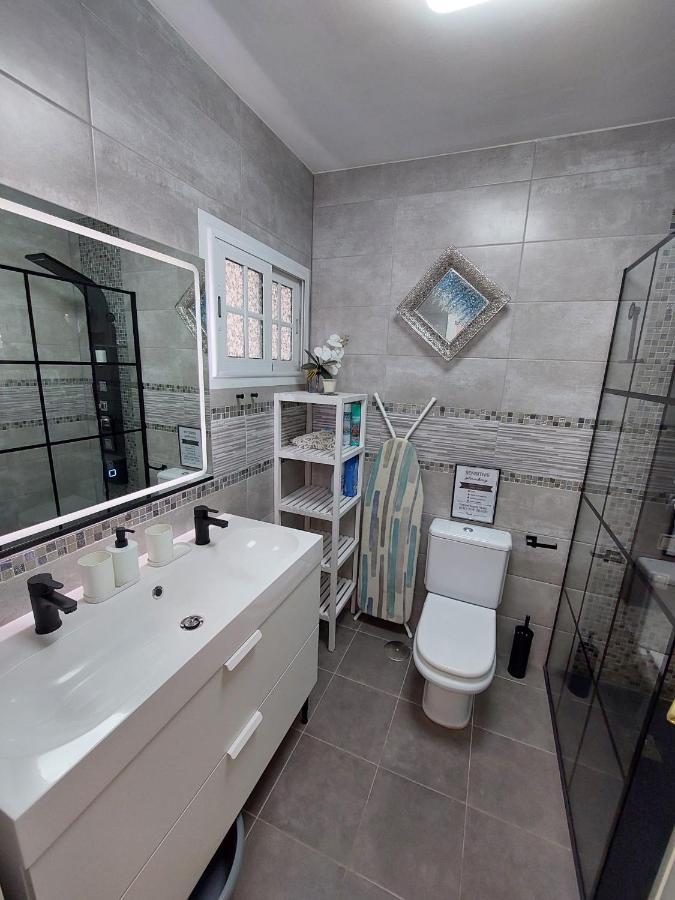 הוילה קלטה דה פוסטה Brisa Marina - Vista Golf 2 - Wifi - Swimming Pool מראה חיצוני תמונה