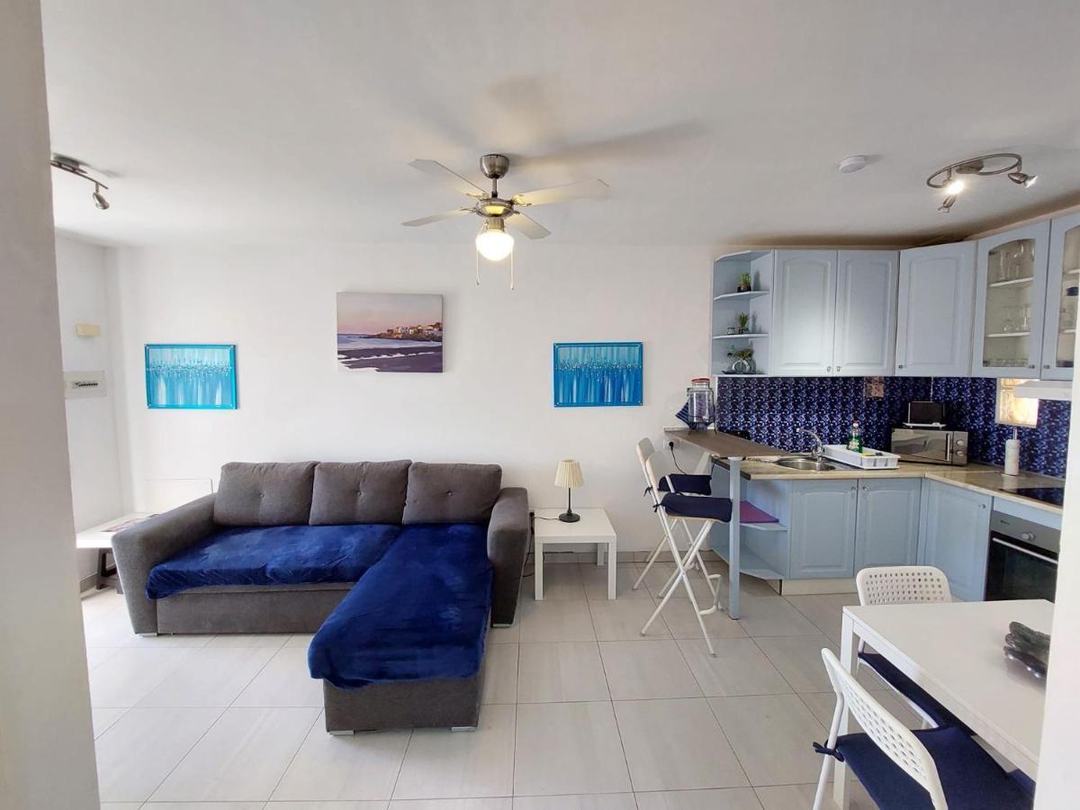 הוילה קלטה דה פוסטה Brisa Marina - Vista Golf 2 - Wifi - Swimming Pool מראה חיצוני תמונה