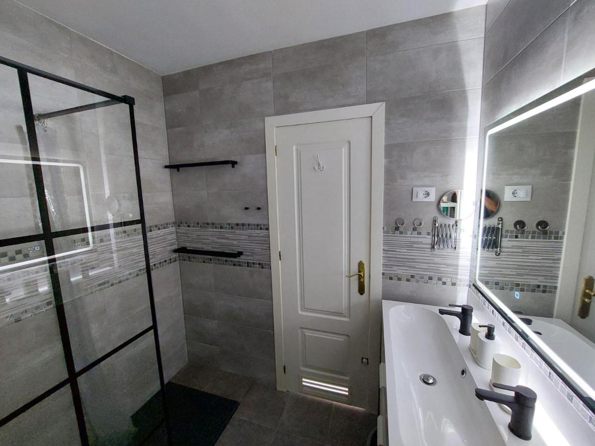 הוילה קלטה דה פוסטה Brisa Marina - Vista Golf 2 - Wifi - Swimming Pool מראה חיצוני תמונה