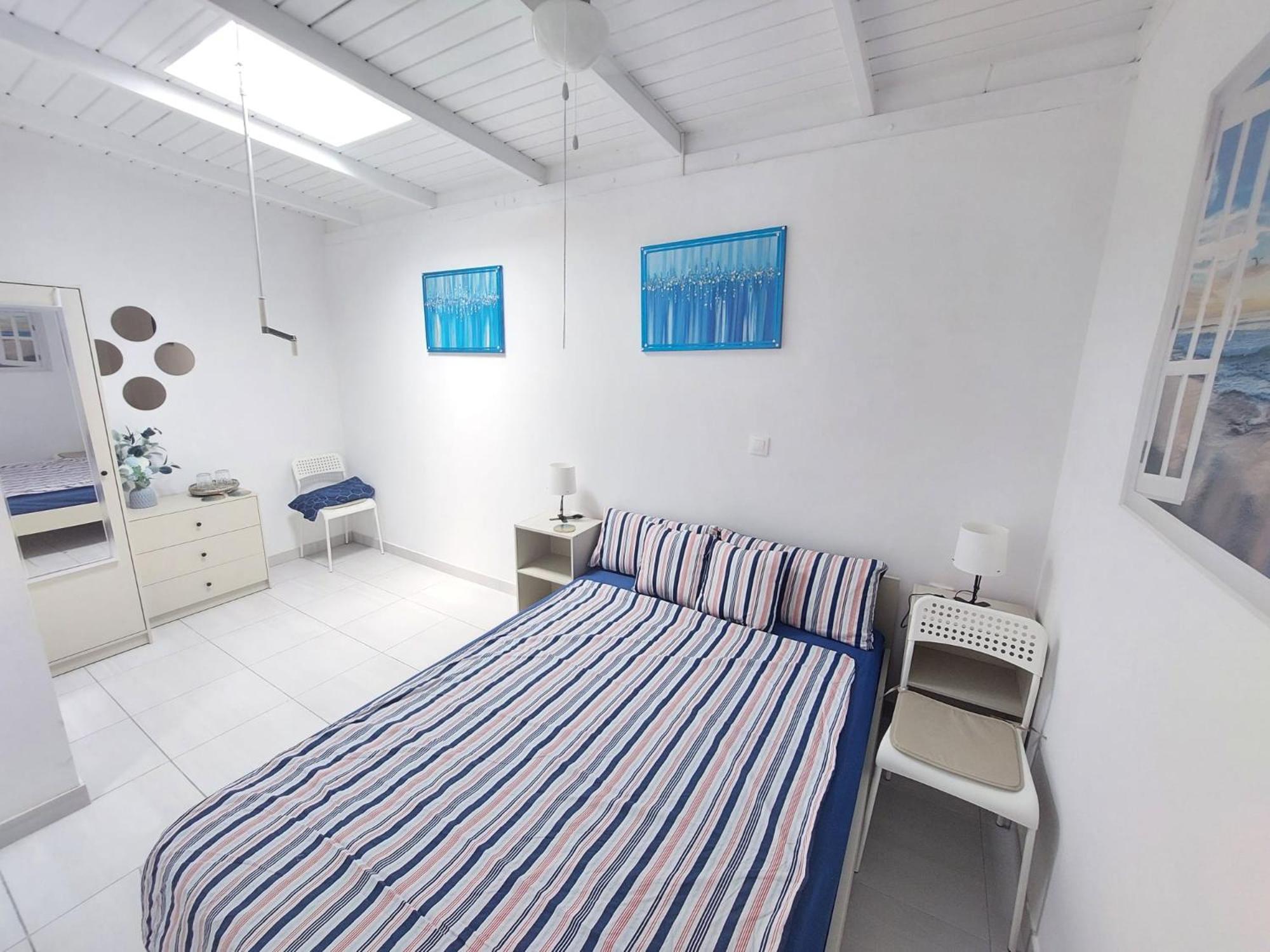 הוילה קלטה דה פוסטה Brisa Marina - Vista Golf 2 - Wifi - Swimming Pool מראה חיצוני תמונה
