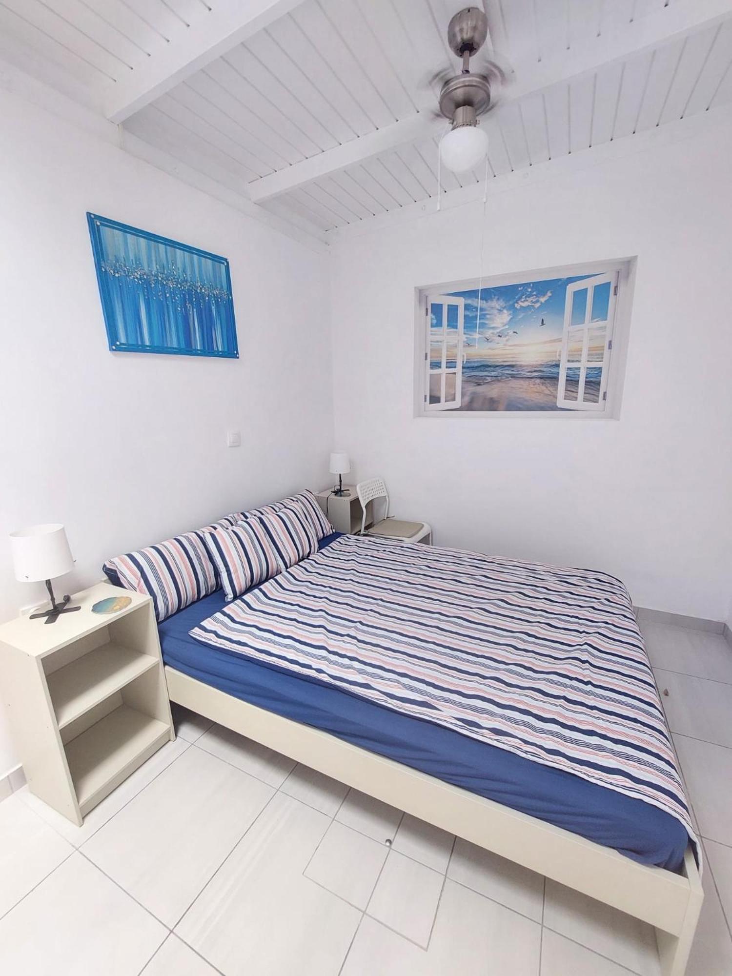 הוילה קלטה דה פוסטה Brisa Marina - Vista Golf 2 - Wifi - Swimming Pool מראה חיצוני תמונה